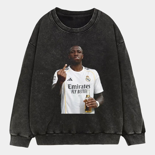 VINICUS JUNIOR T-SHIRT 1.1