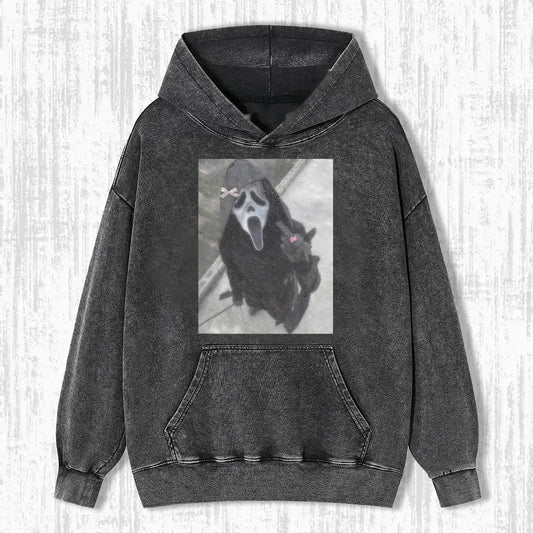 VINTAGE HALLOWEEN T-SHIRT V1.3