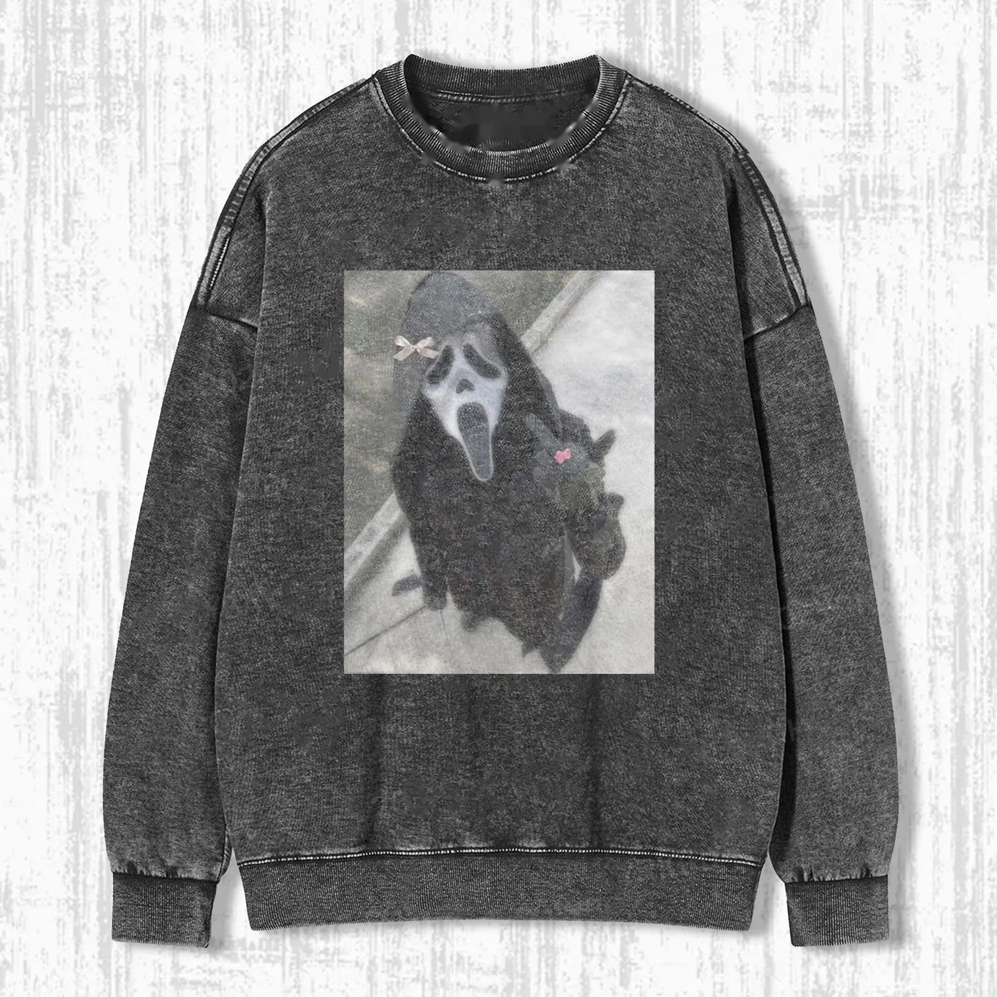 VINTAGE HALLOWEEN T-SHIRT V1.3