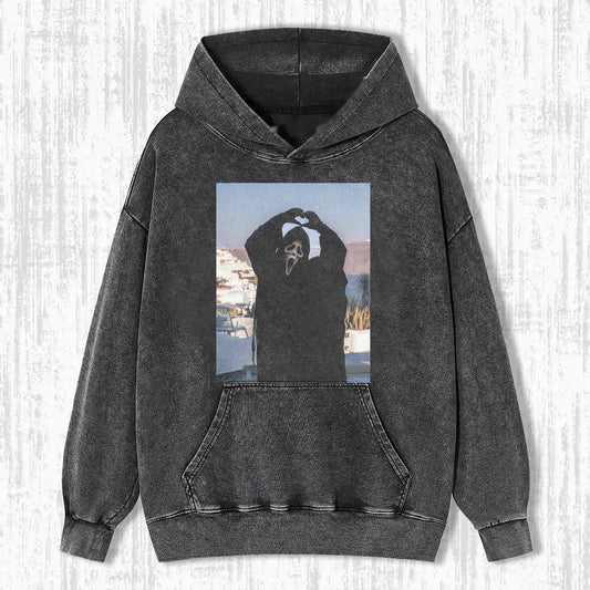 VINTAGE HALLOWEEN T-SHIRT V1.8