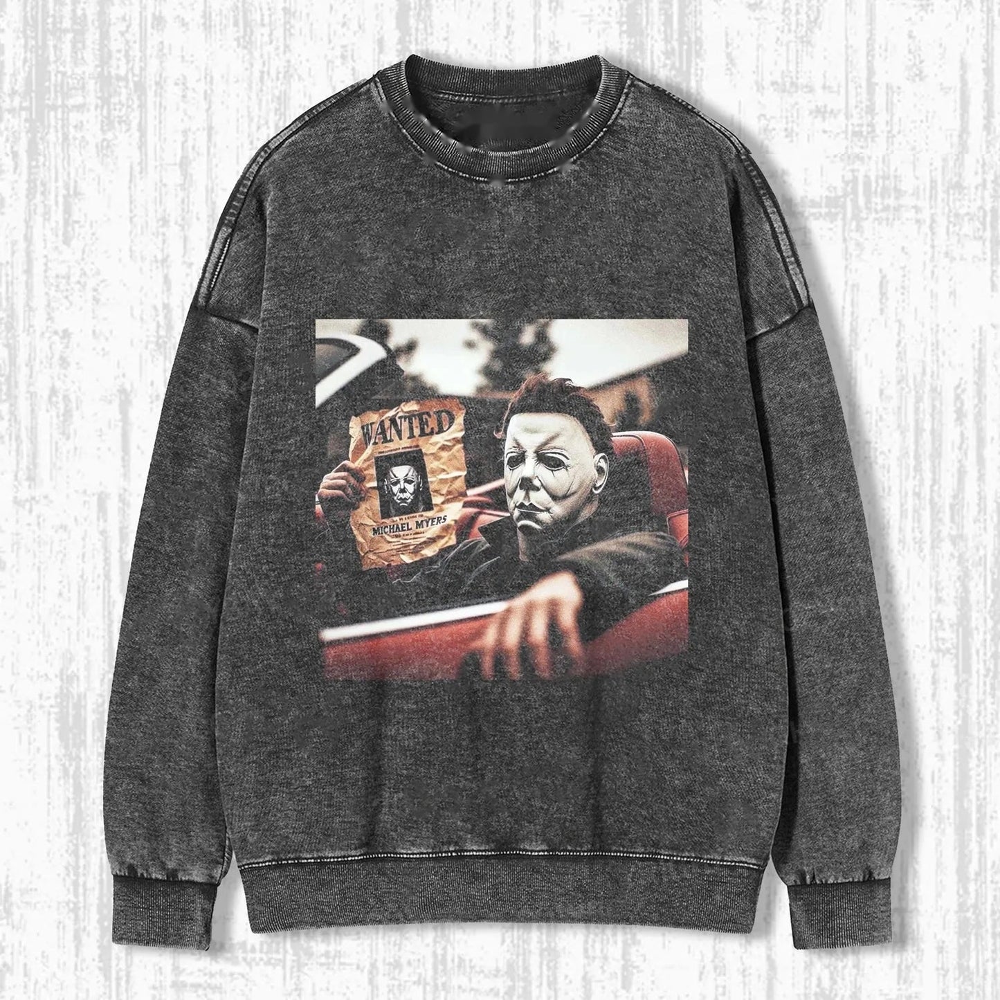 VINTAGE HALLOWEEN T-SHIRT V2.8