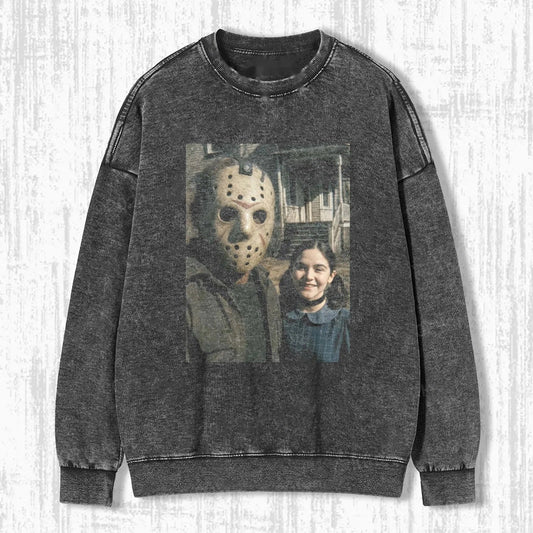 VINTAGE HALLOWEEN T-SHIRT V3.7