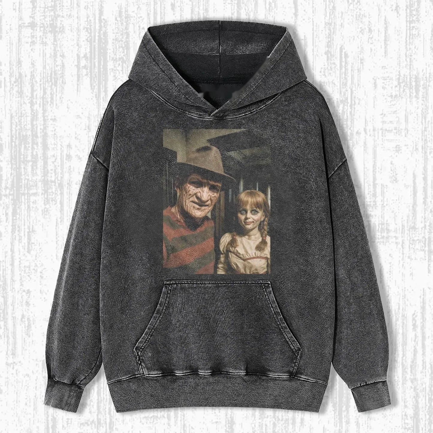 VINTAGE HALLOWEEN T-SHIRT V3.9