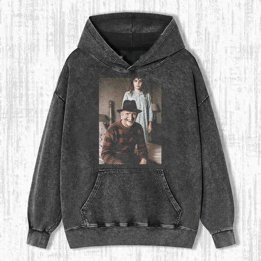 VINTAGE HALLOWEEN T-SHIRT V4.0