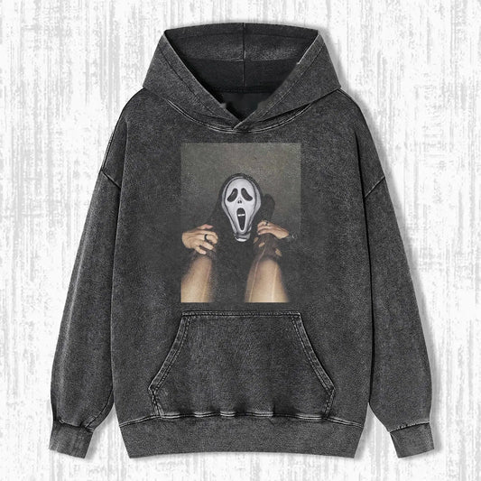 VINTAGE HALLOWEEN T-SHIRT V4.9