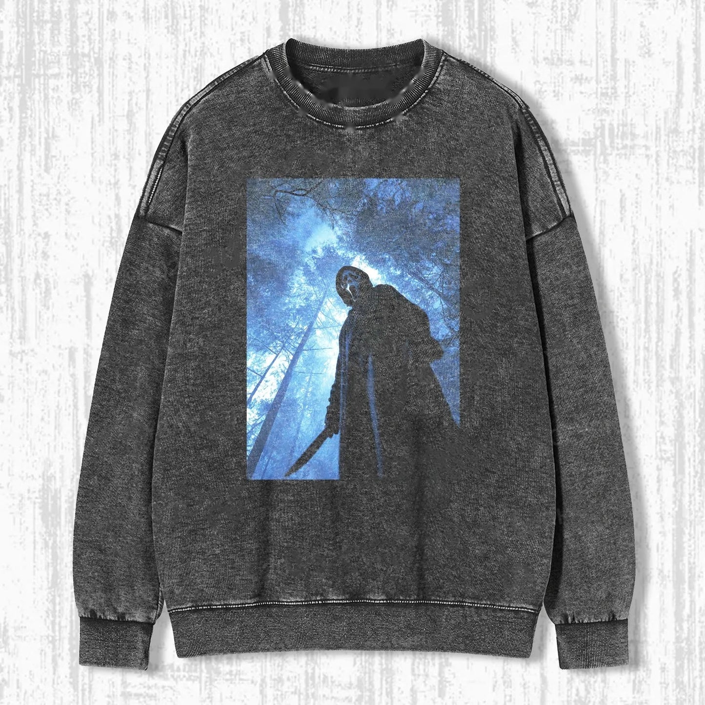 VINTAGE HALLOWEEN T-SHIRT V6.1