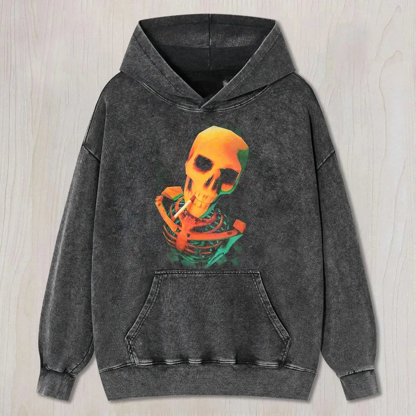 PEPPER HOODIE