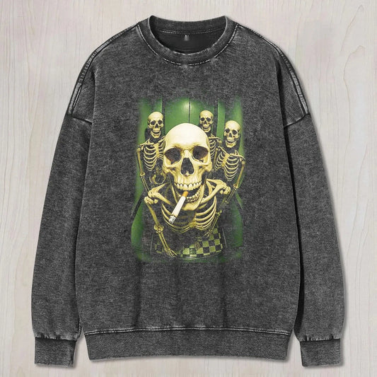 PEPPER SWEATSHIRT