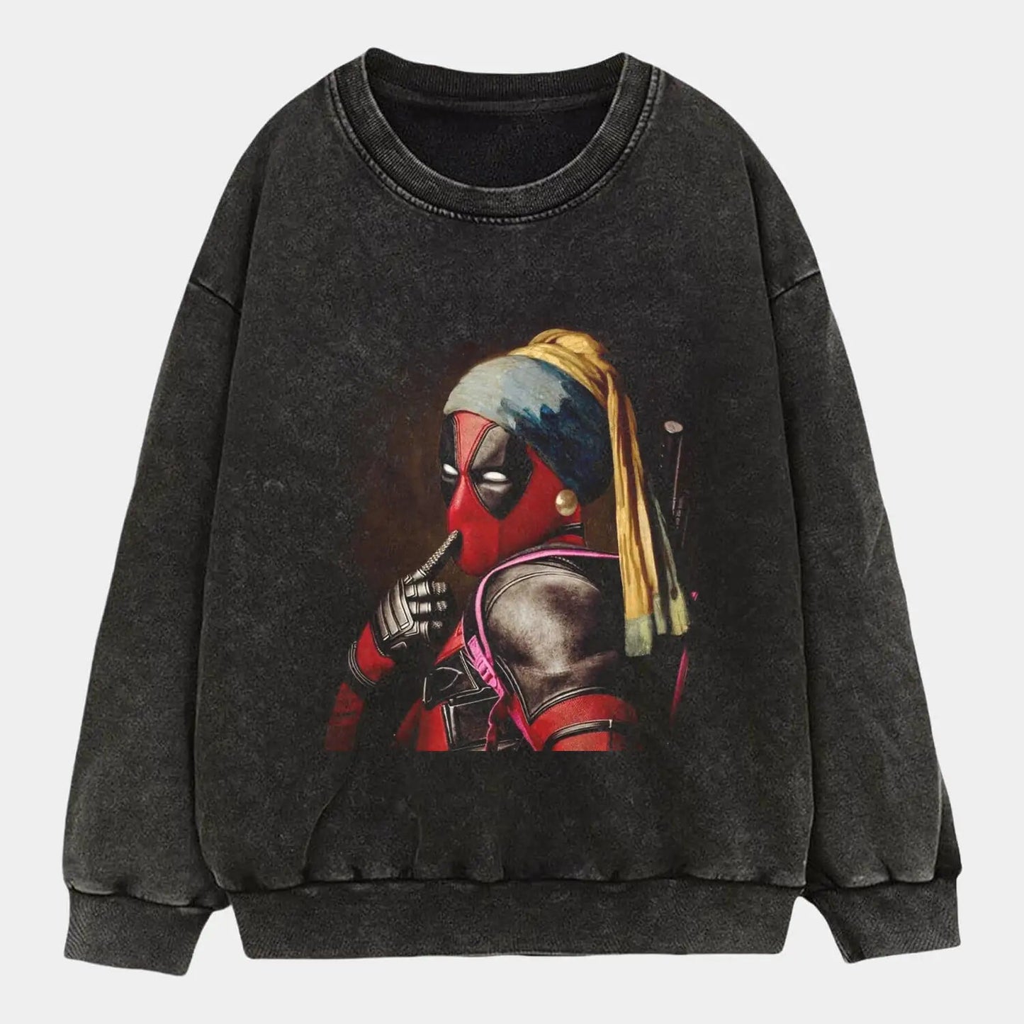 Vermeerpool T-SHIRT