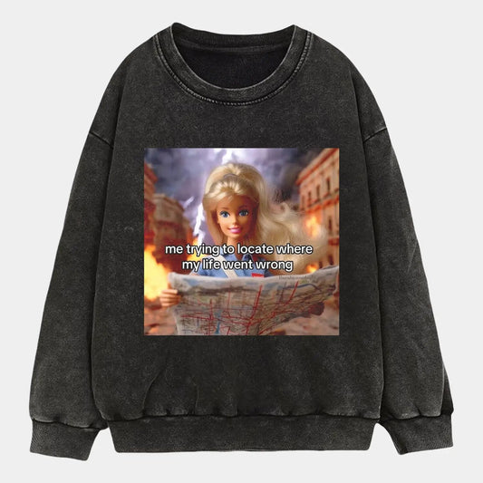 WACKY B. TEE 4.0