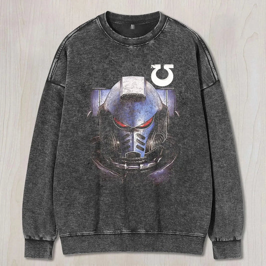 PEPPER SWEATSHIRT