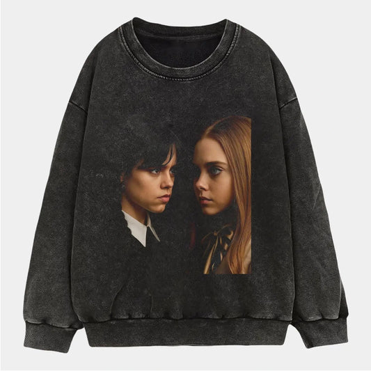PEPPER SWEATSHIRT