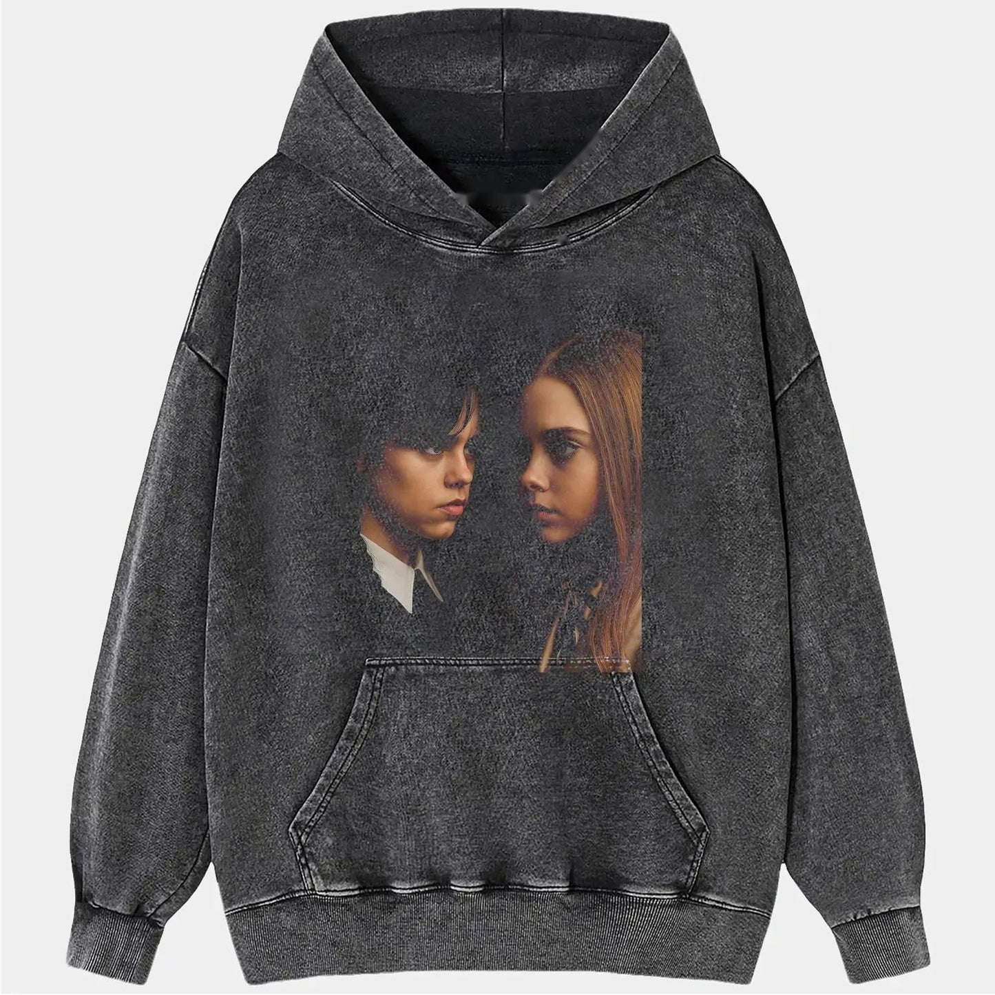 PEPPER HOODIE