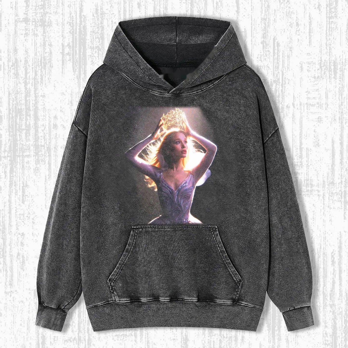WICKED T-SHIRT