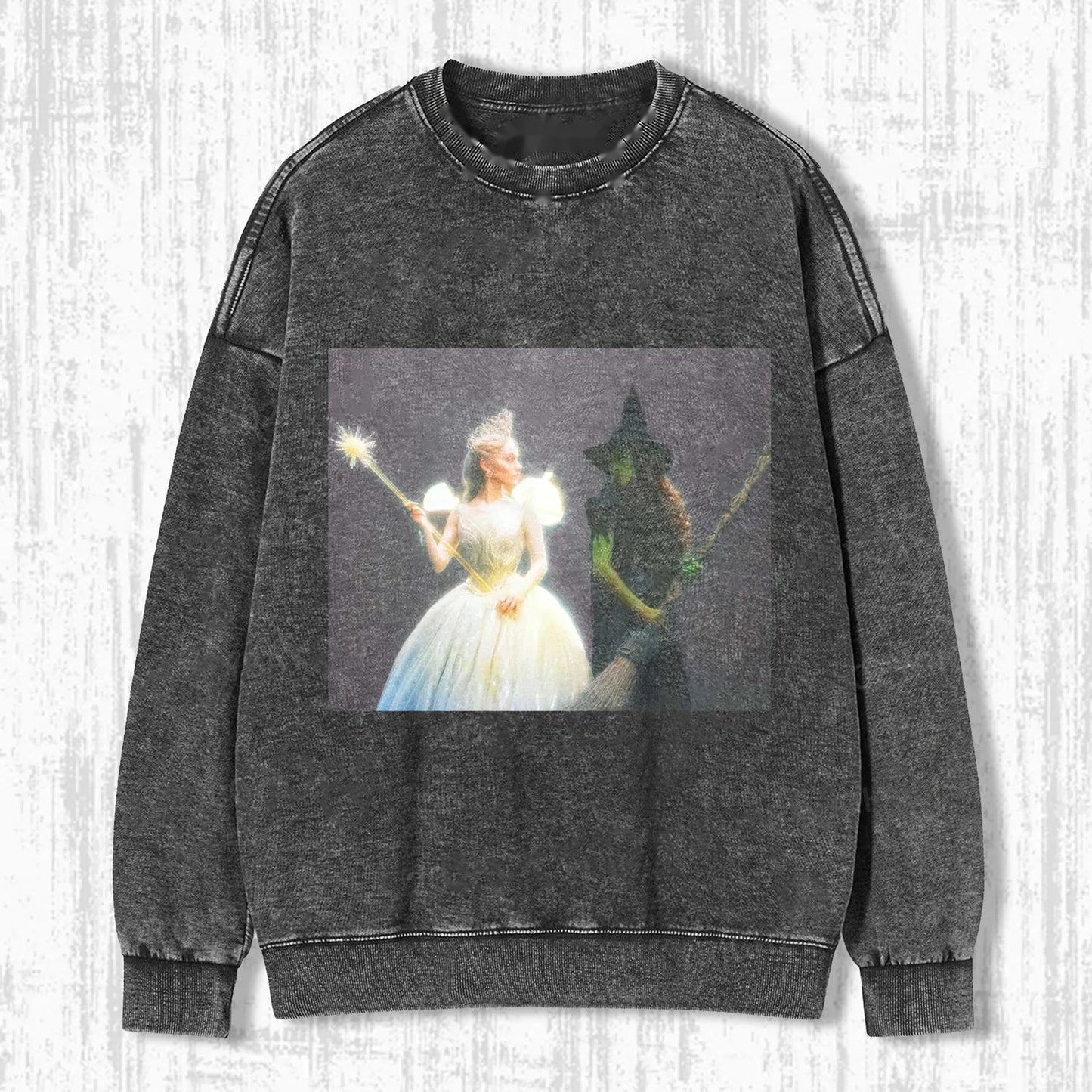 WICKED T-SHIRT V1.1