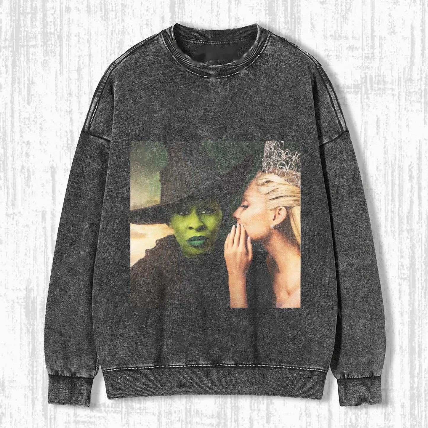 WICKED T-SHIRT V1.4