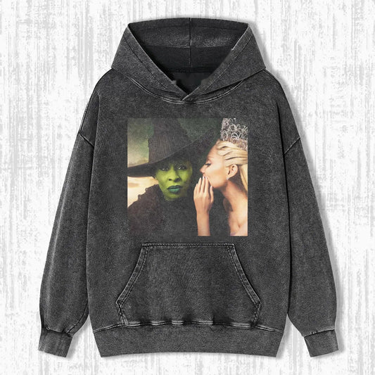 WICKED T-SHIRT V1.4