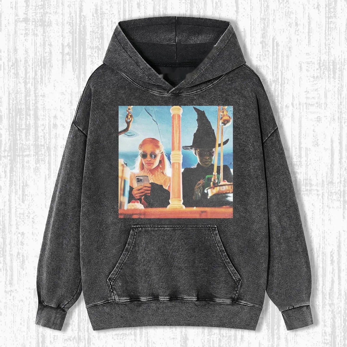 WICKED T-SHIRT V1.5