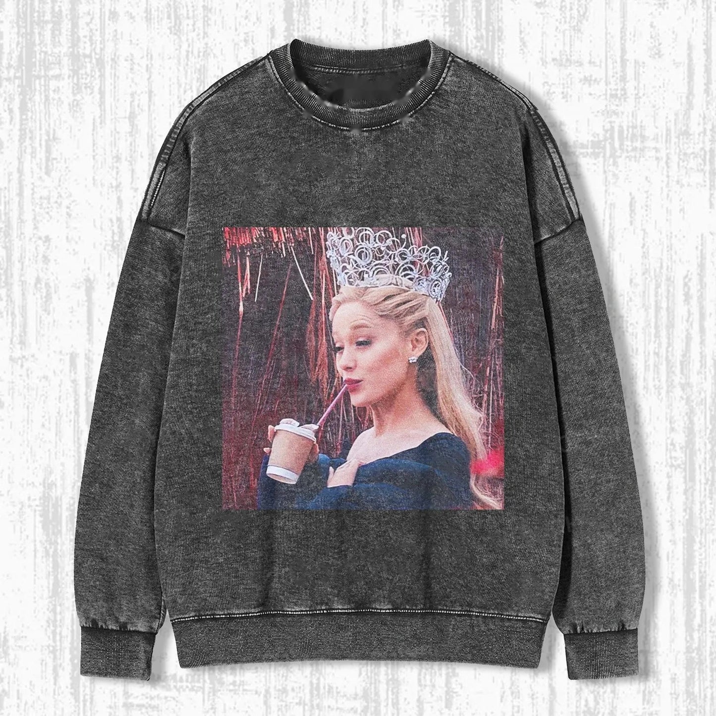 WICKED T-SHIRT V1.6