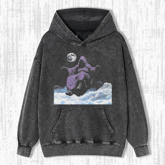 WIZARD T-SHIRT