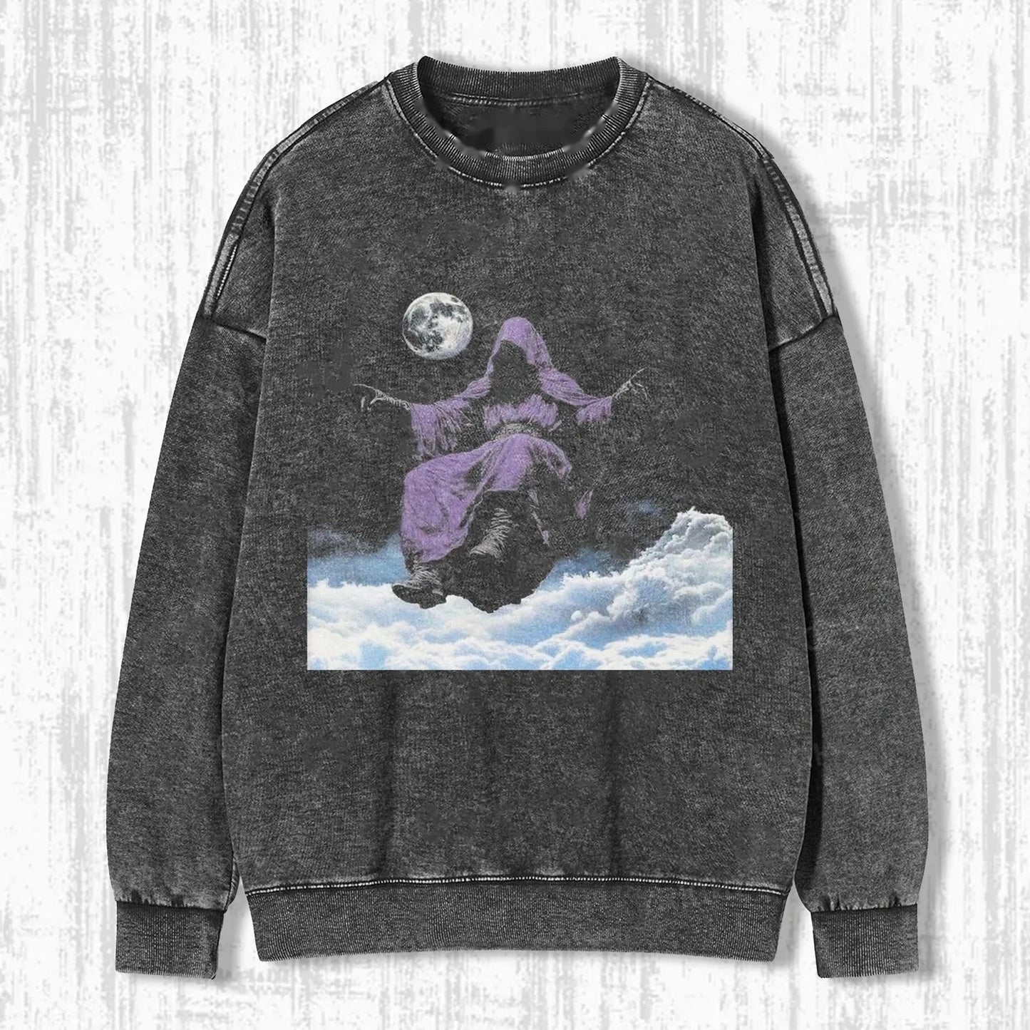 WIZARD T-SHIRT