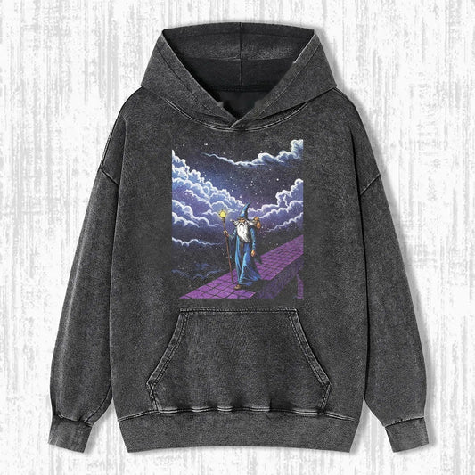WIZARD T-SHIRT V1.0
