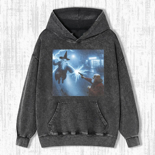 WIZARDS BANDS T-SHIRT V1.0