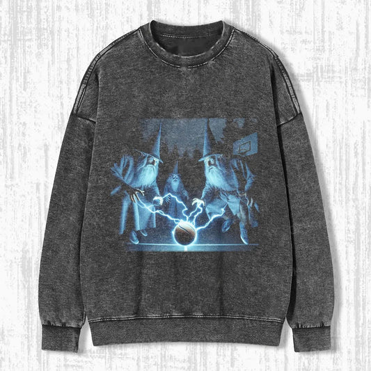 WIZARDS BANDS T-SHIRT V1.3
