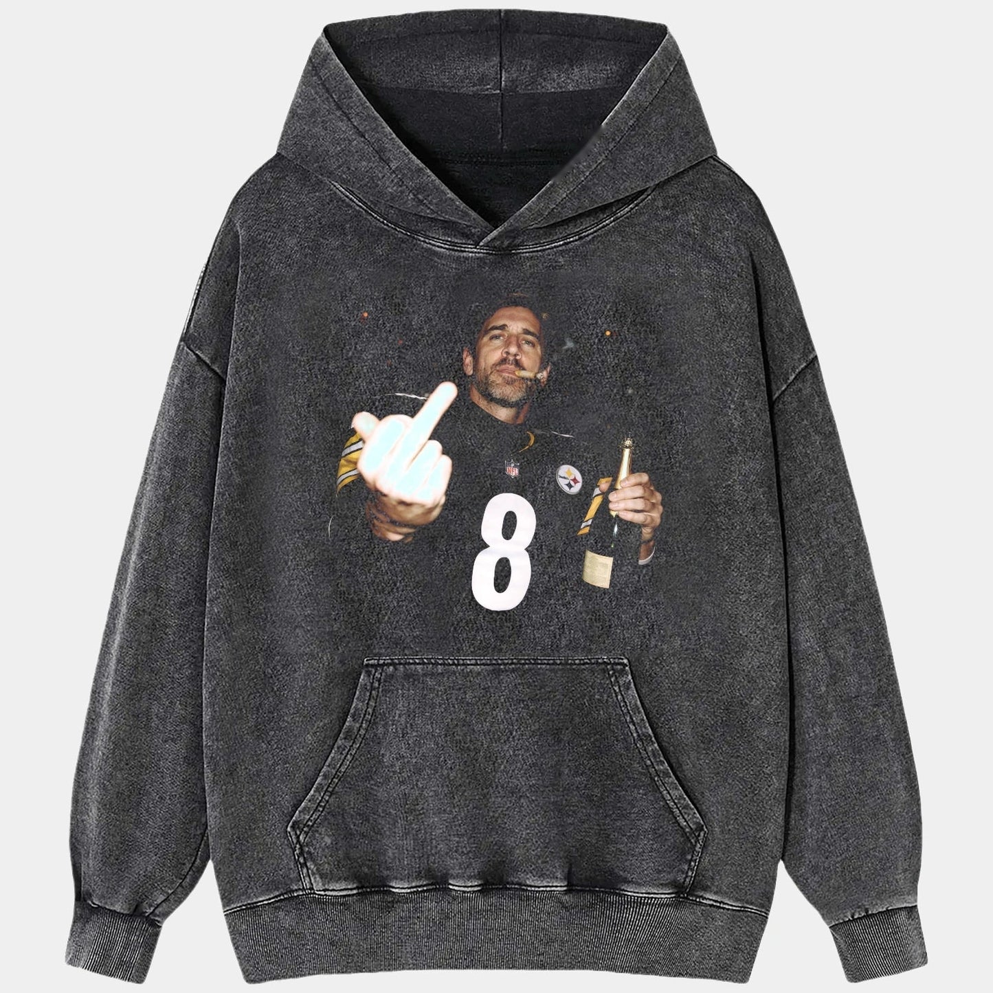 Aaron Rodgers Tee 2.0