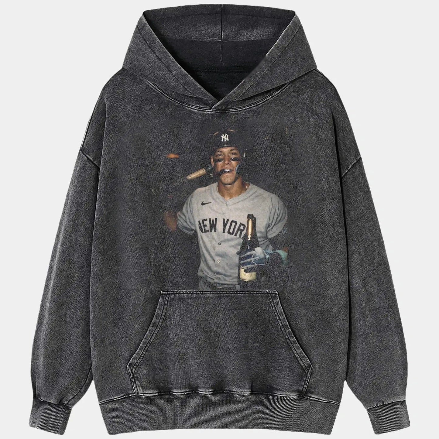 AARON TEE 2.0 - FuseVogue