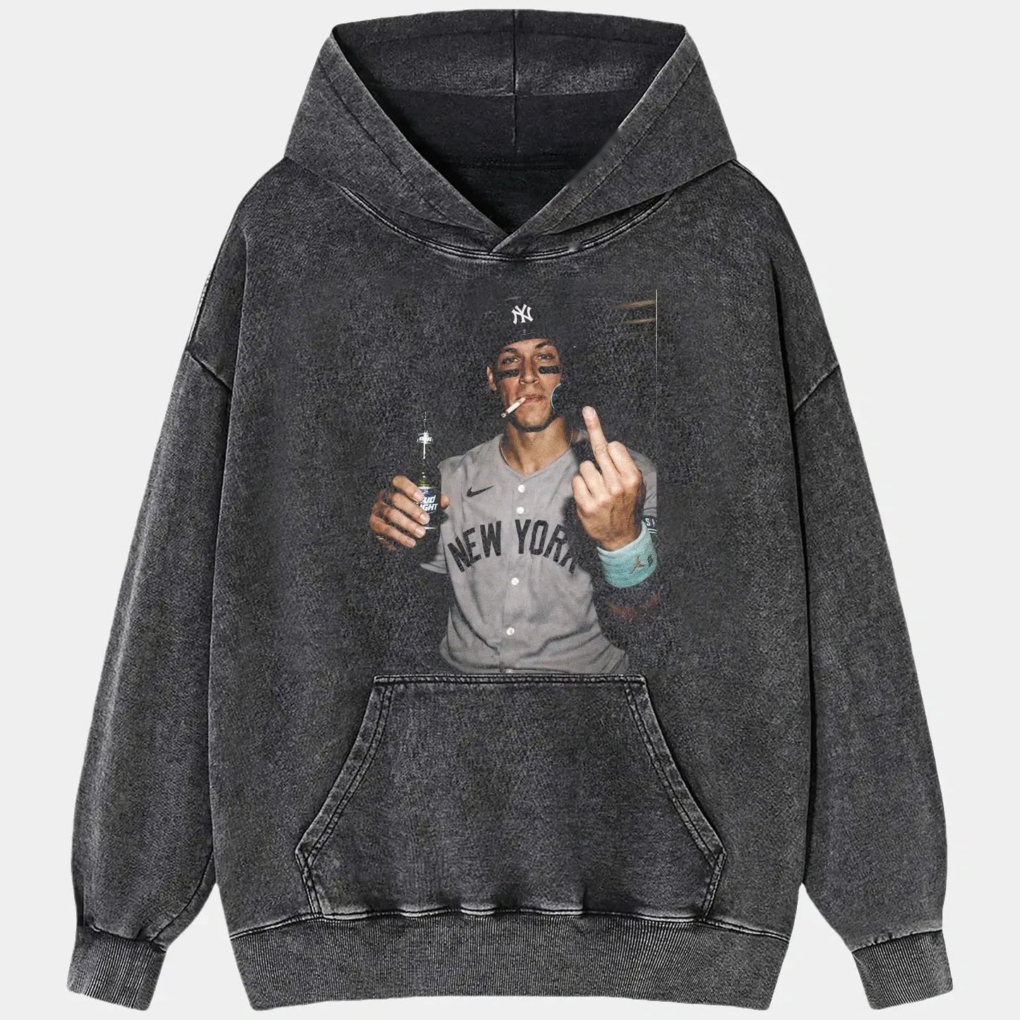 AARON TEE 4.0 - FuseVogue