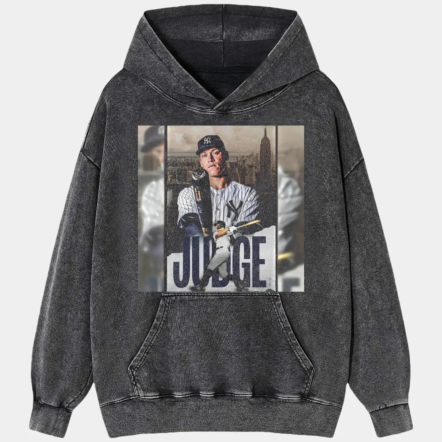 AARON TEE 6.0 - FuseVogue