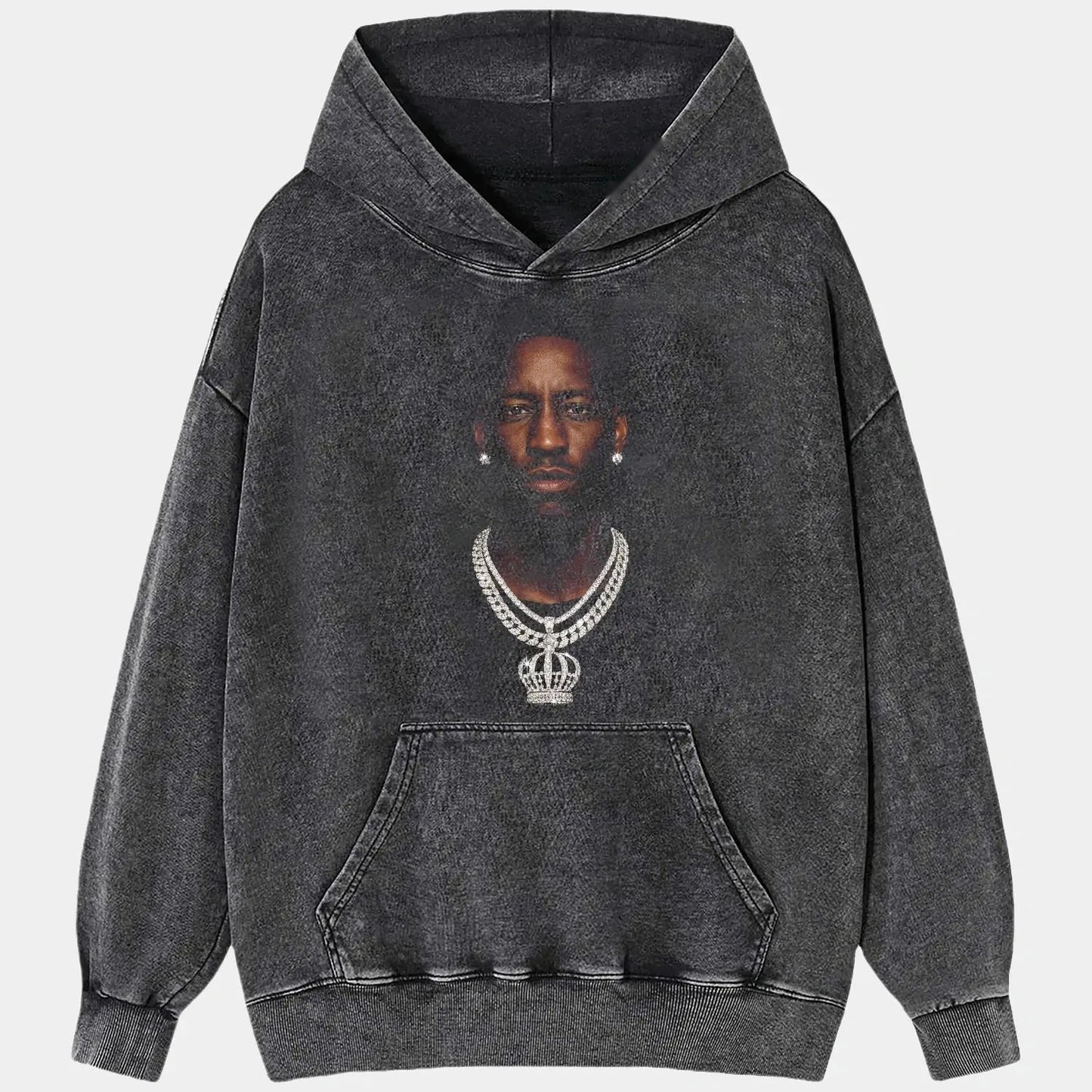 ADEBAYO TEE 3.0 - FuseVogue