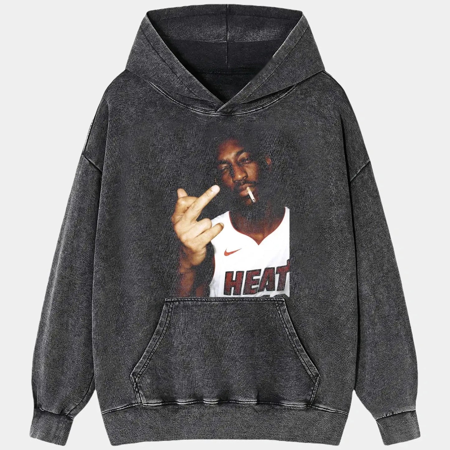ADEBAYO TEE 5.0 - FuseVogue