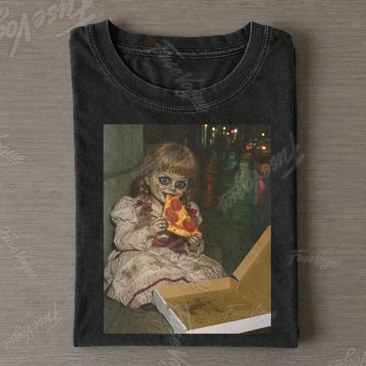 Annabelle Tee - FUSEVOGUE