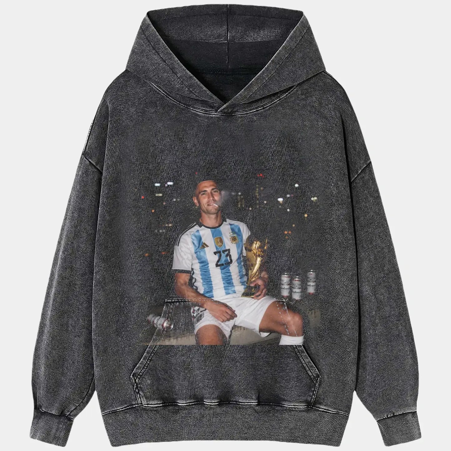 Argentina Forever TEE 4 - FUSEVOGUE