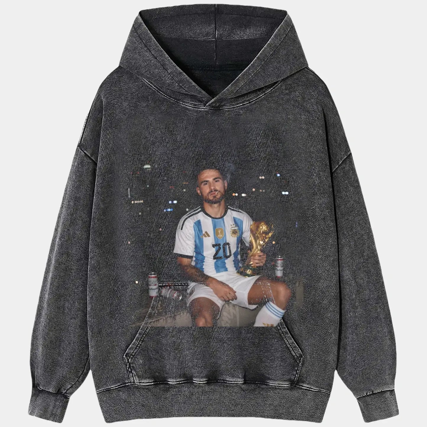 Argentina Forever TEE 6 - FUSEVOGUE