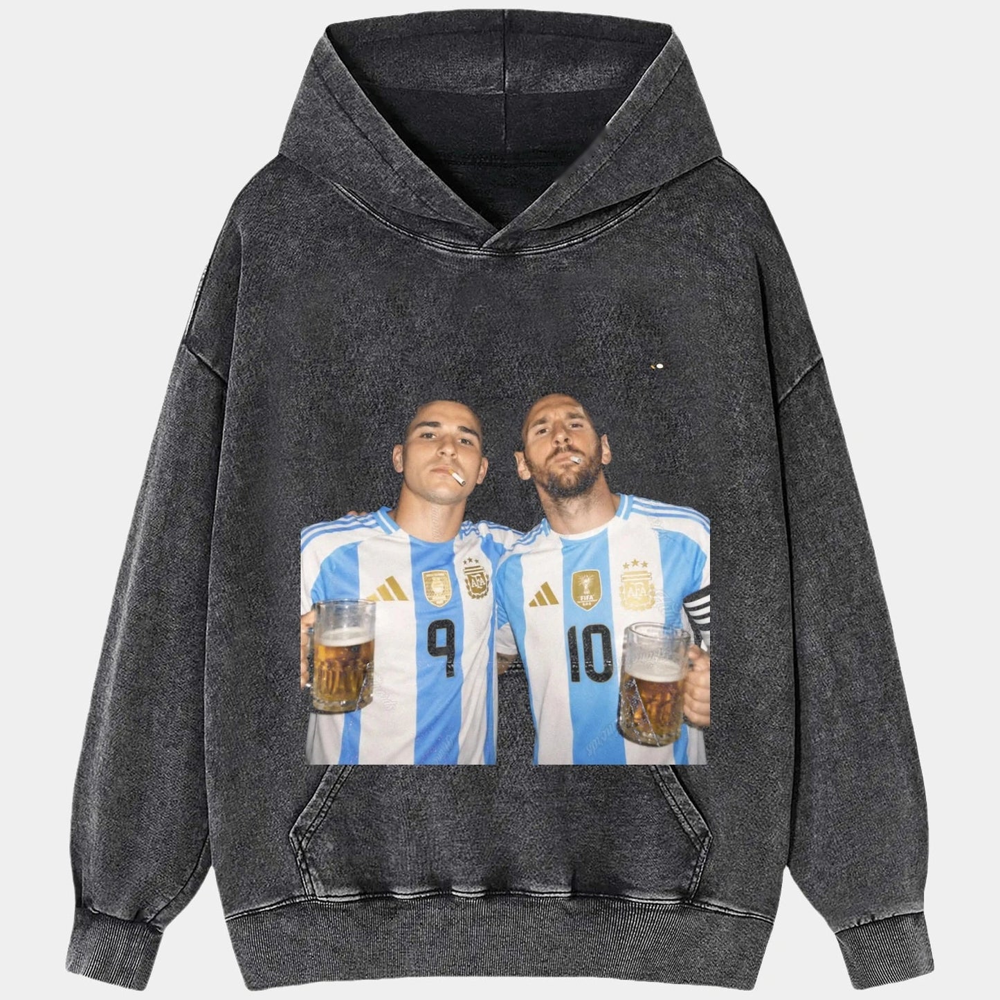 Argentina National Football Team Tee7