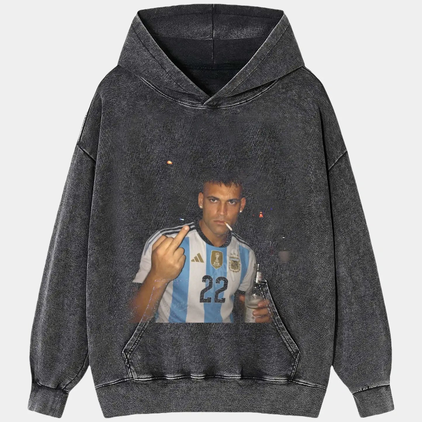 Argentina tee10 - FUSEVOGUE