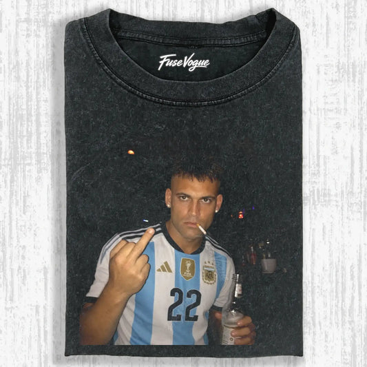 Argentina tee10 - FUSEVOGUE