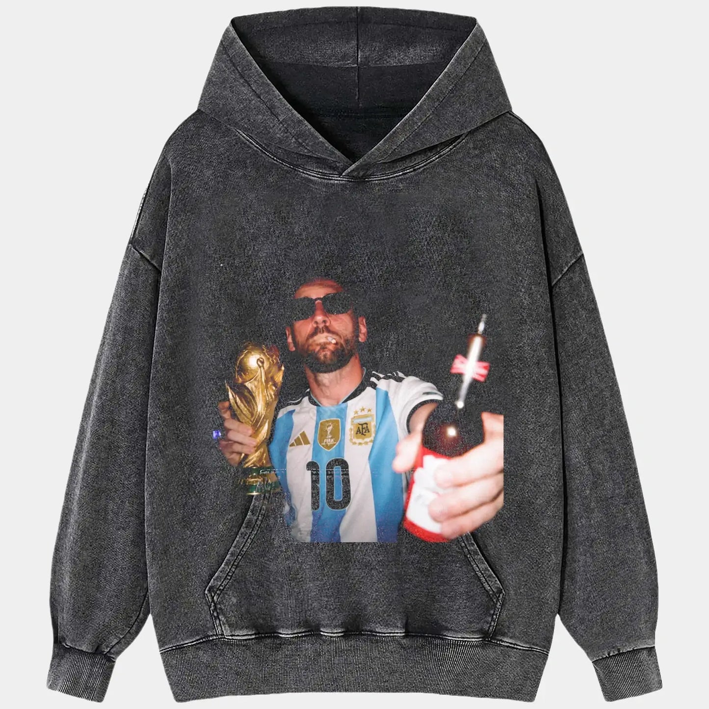 Argentina tee13 - FUSEVOGUE