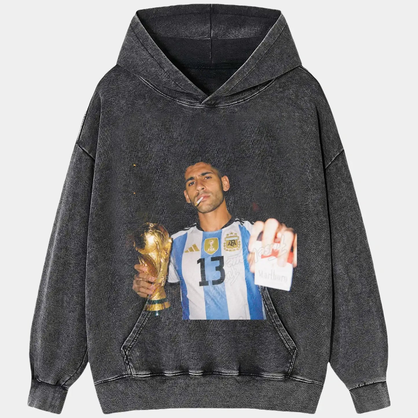 Argentina tee2 - FUSEVOGUE