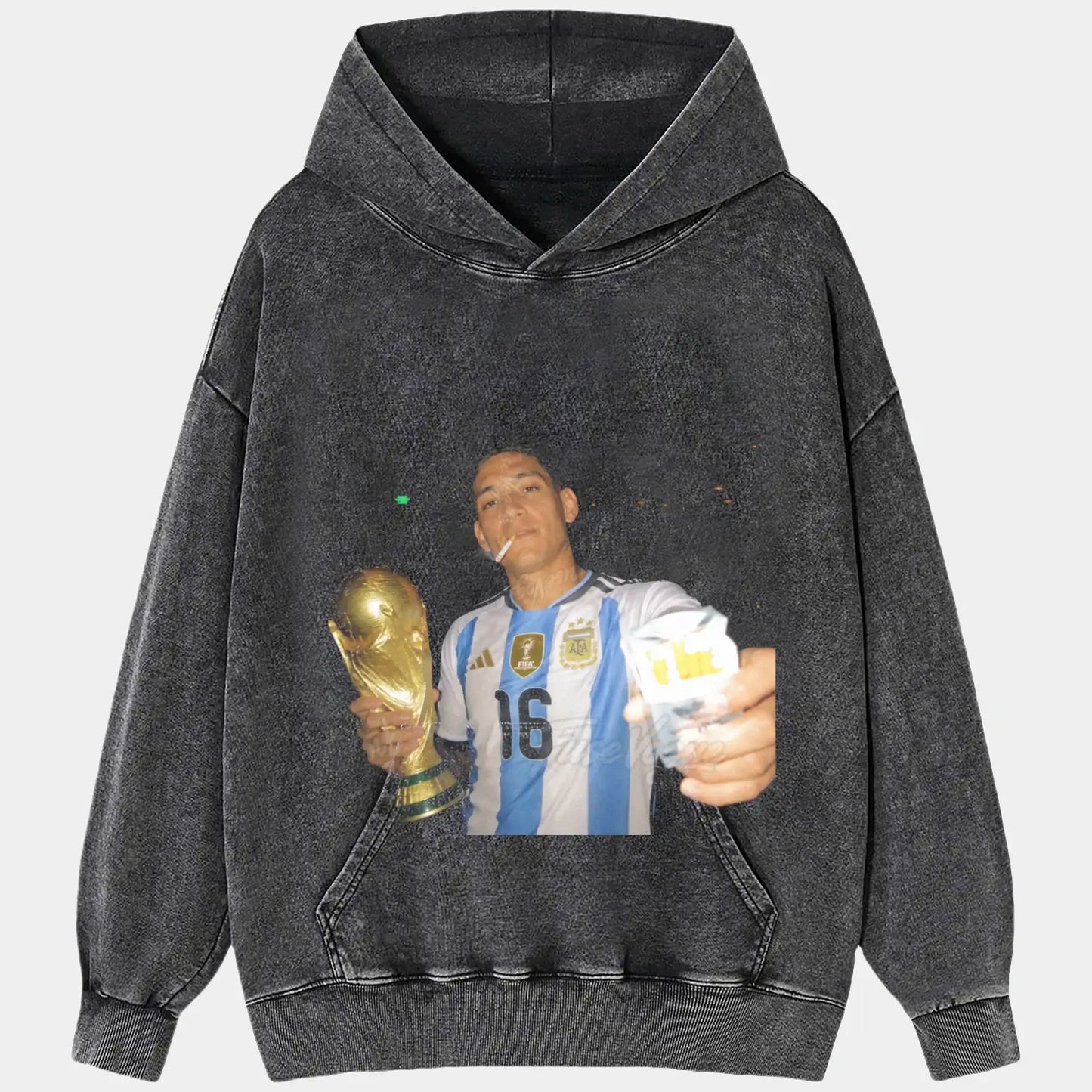 Argentina tee6 - FUSEVOGUE