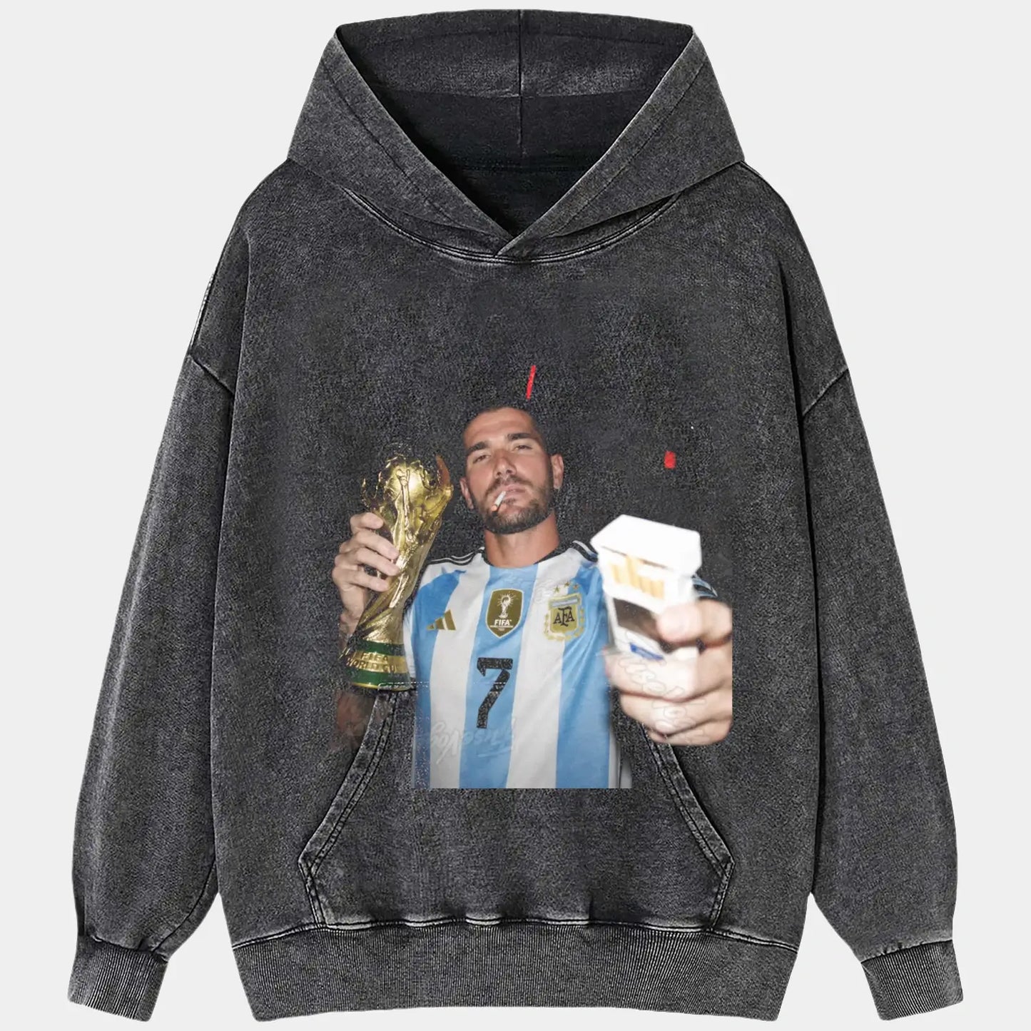 Argentina tee8 - FUSEVOGUE