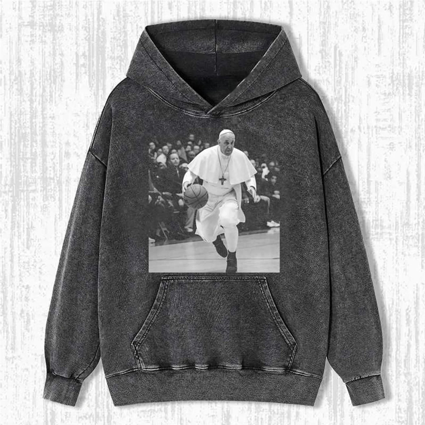 POPE T-SHIRT