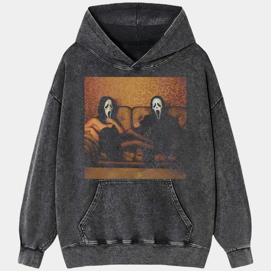 SCREAM T-SHIRT V1.3