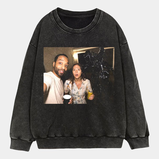 Backrooms Tee 7.0