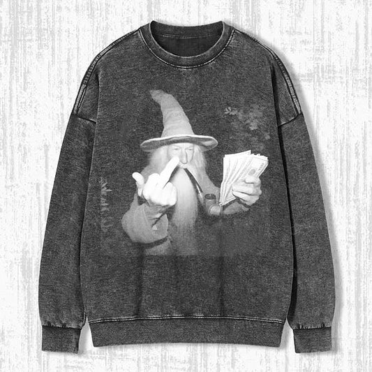 THE LOTR T-SHIRT
