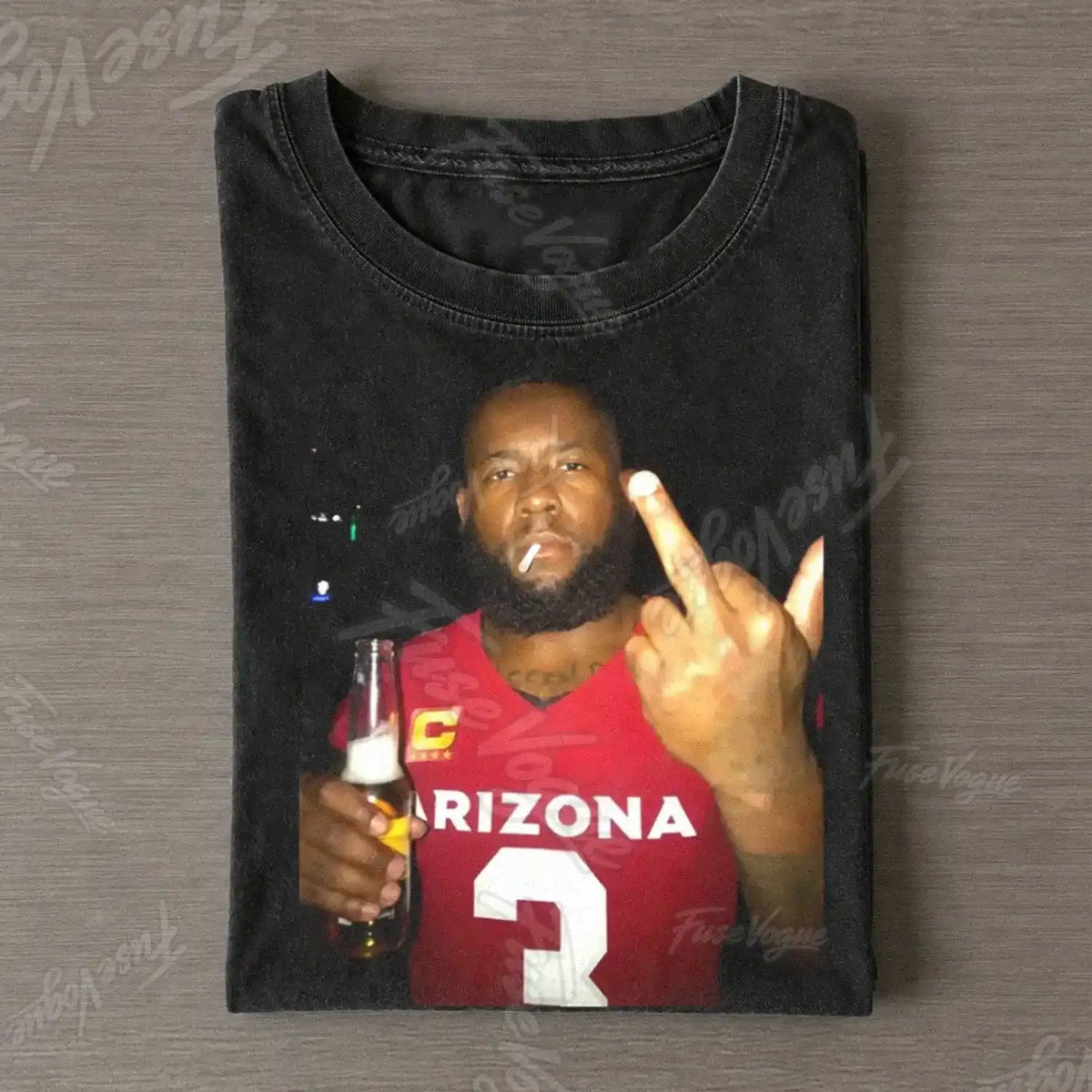 BB3 After Hours TEE - FUSEVOGUE