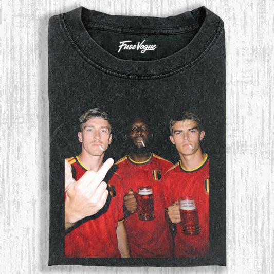 BE After Hours Tee 4 - FUSEVOGUE